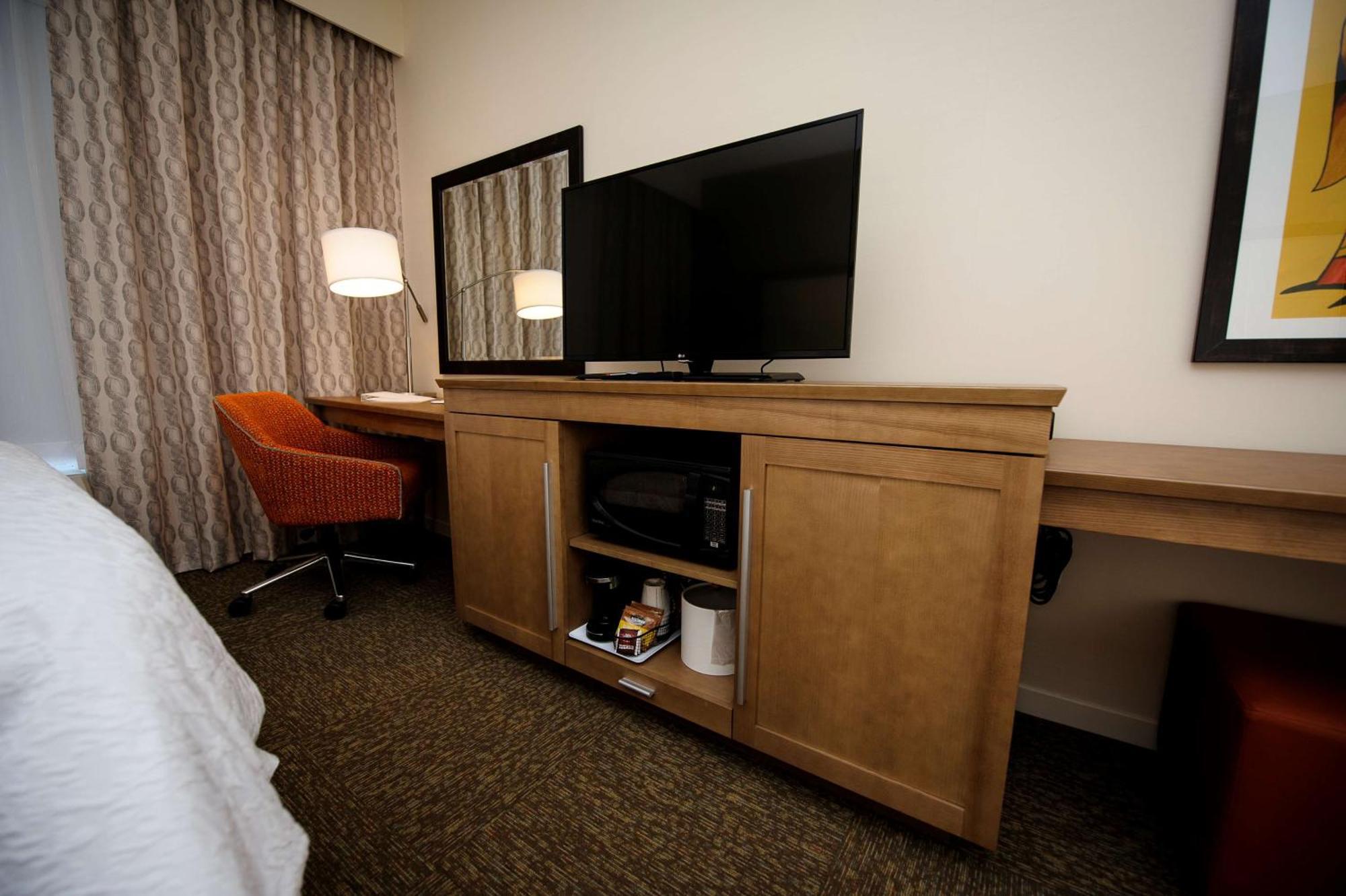 Hampton Inn & Suites Truro, Ns Exterior photo