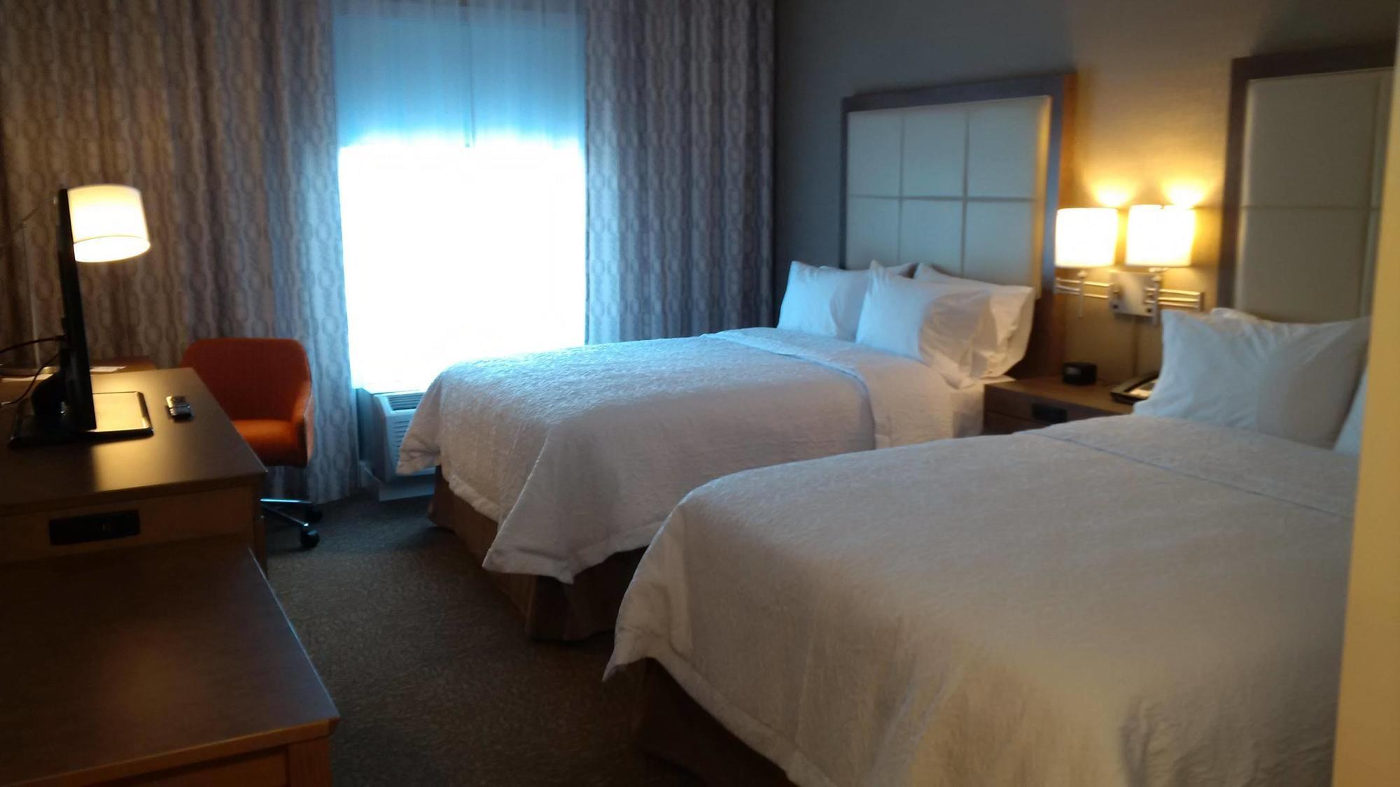 Hampton Inn & Suites Truro, Ns Exterior photo